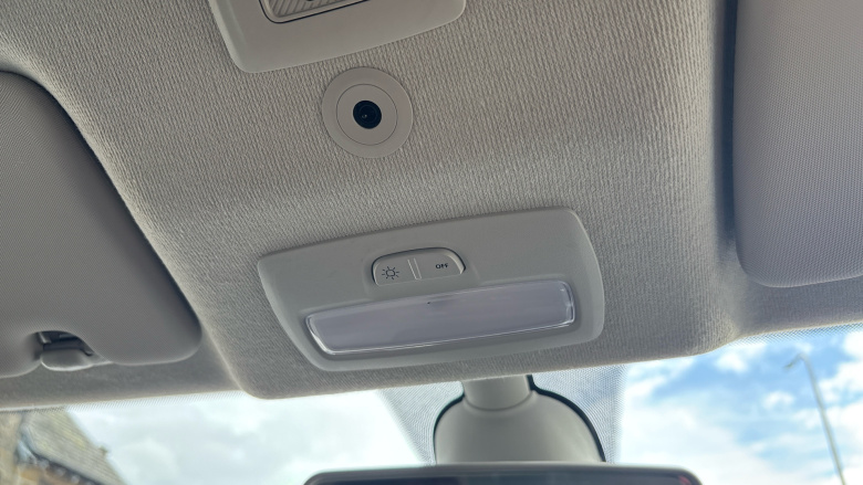 Dacia Jogger 1.6 HEV Extreme 5dr Auto Hybrid Estate